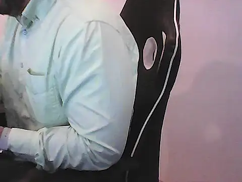 Show modela Yorel1109- na web-kameri