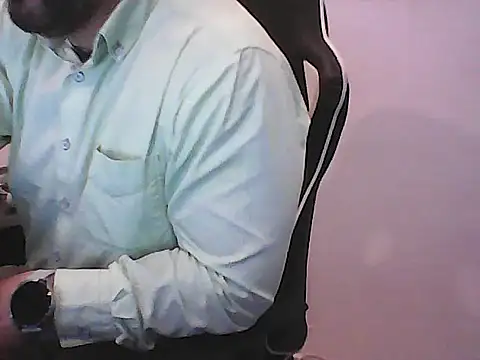 Show de Yorel1109- na webcam