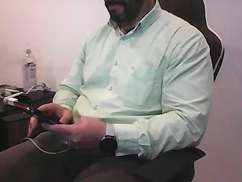 צ'אט XXX בשידור חי של Yorel1109-