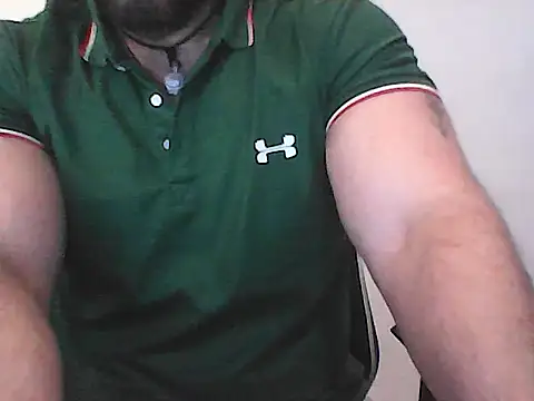 Show Webcam de Yorel1109-