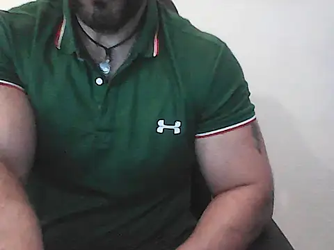 Yorel1109- Webcam show