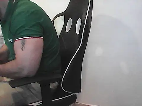 Yorel1109- Show Webcam