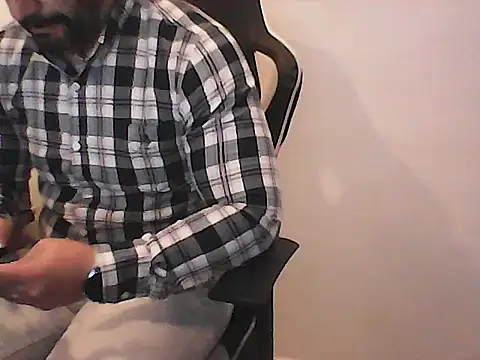 Yorel1109-'s Webcam Show