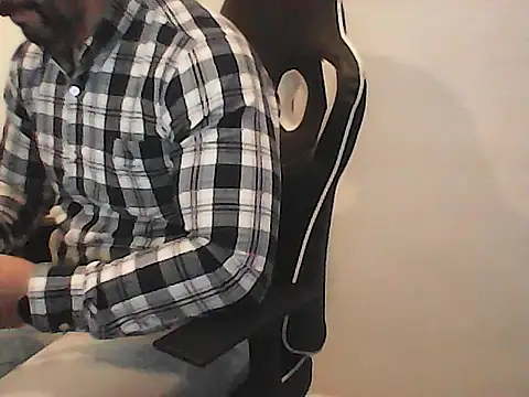 Show de webcam de Yorel1109-