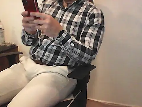 Yorel1109- Pertunjukan Webcam