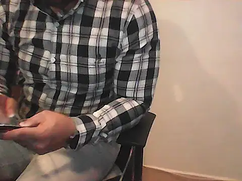 Yorel1109- Pertunjukan Webcam