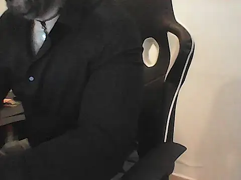 Yorel1109- Show Webcam