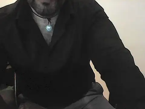 Yorel1109- webcam show