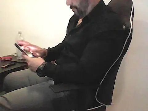 Yorel1109- Webcam show