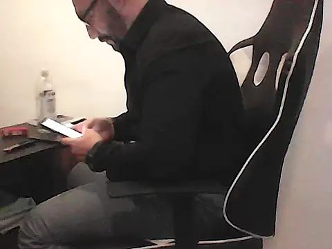 Show Webcam de Yorel1109-