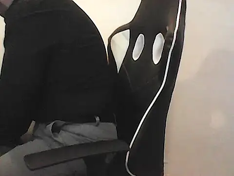 Yorel1109- Webcam show