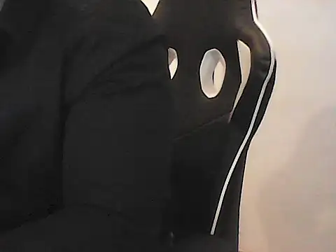 Yorel1109- Webcam Show