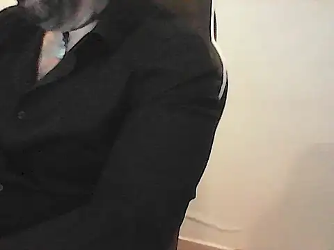 Yorel1109- webkamerás műsora