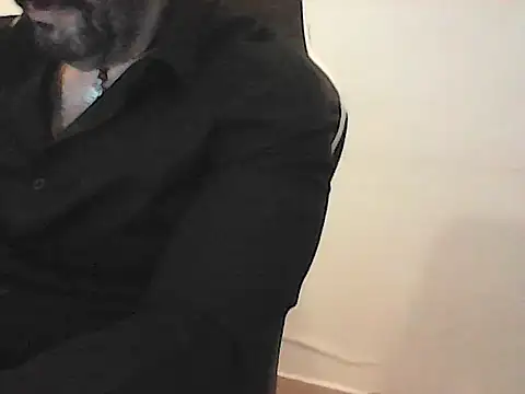 Show de webcam de Yorel1109-