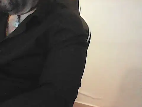 Show webcam de Yorel1109-