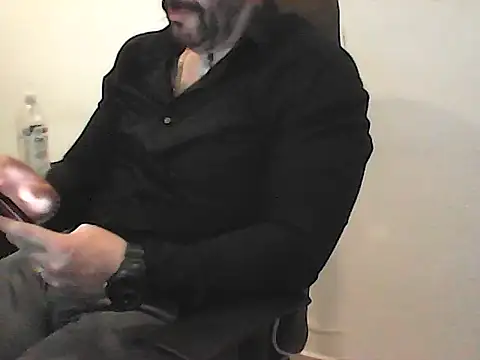 Yorel1109- Webcam show