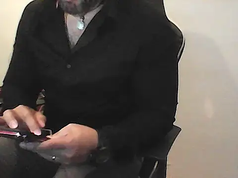 Yorel1109- Webcam-Show