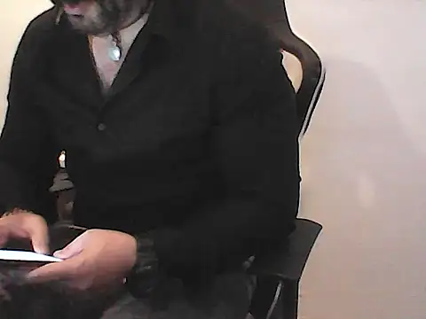 Yorel1109- webkamerás műsora