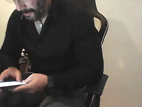 Show de Yorel1109- na webcam