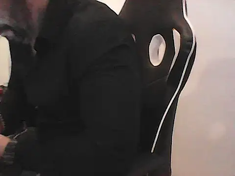 Show webcam de Yorel1109-