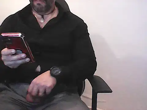 Yorel1109- Webcam Show