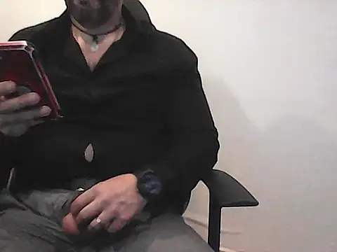 Yorel1109- webcam show