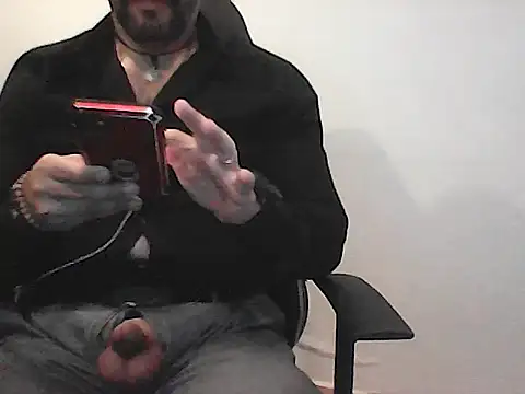 Yorel1109- – webcam-show