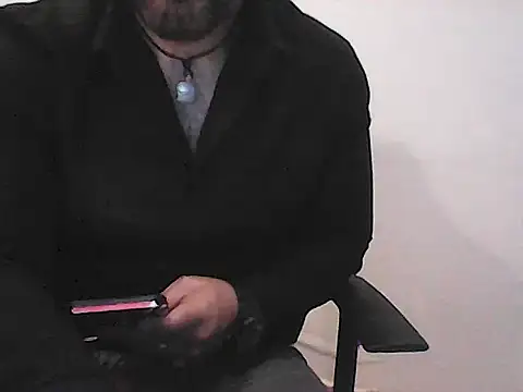 Show de Yorel1109- na webcam