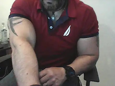 Yorel1109- Webcam-Show
