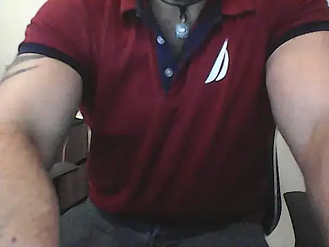 Yorel1109- Webcam show