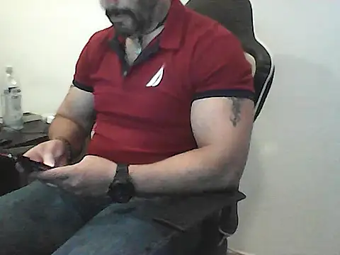 Yorel1109-'s Webcam Show