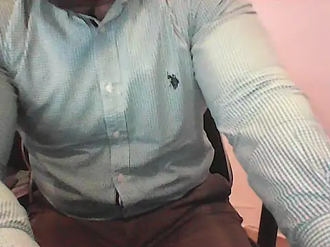 Yorel1109- Webcam show