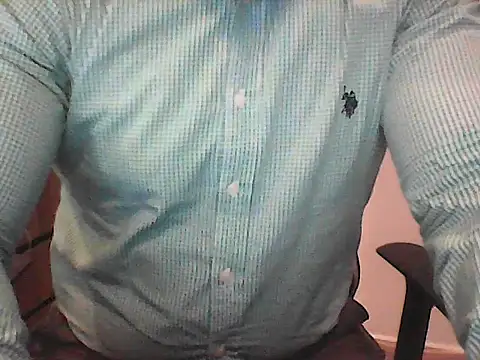 Yorel1109- Webcam show