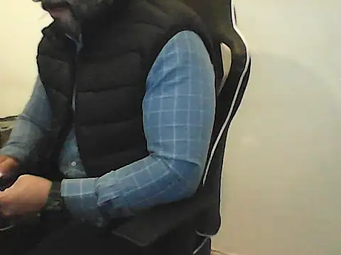 Show Webcam de Yorel1109-