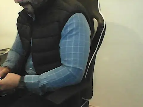 Yorel1109- Webcam show