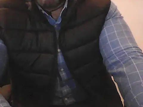 Show Webcam de Yorel1109-