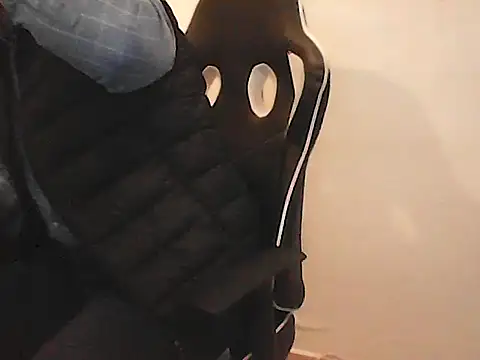 Yorel1109- webcam show
