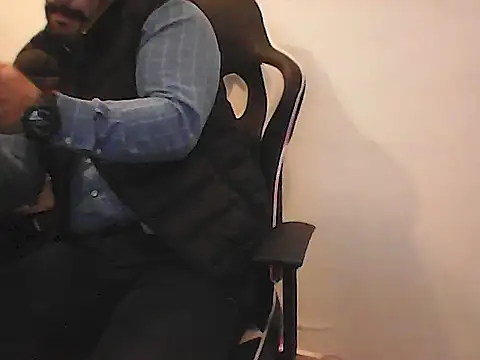 Yorel1109- Webcam Show