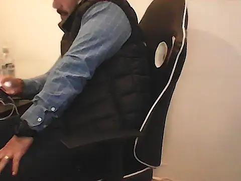 Yorel1109-: вебкам-шоу