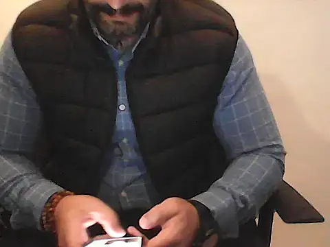 Webkamerová show Yorel1109-