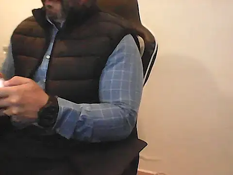 Yorel1109- Webcam Show