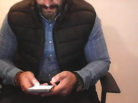 Yorel1109- Webcam Show