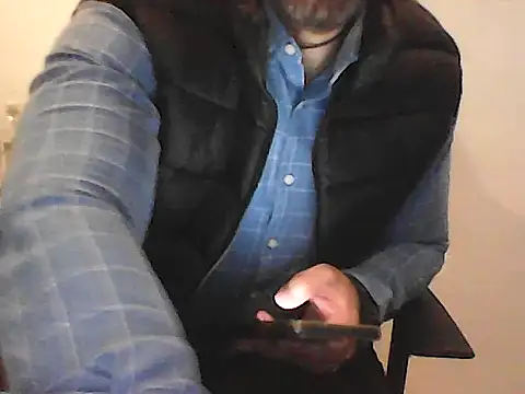 Show de webcam de Yorel1109-