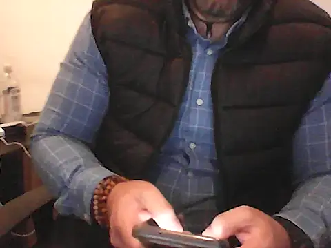 Show modela Yorel1109- na web-kameri