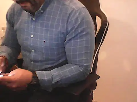 Yorel1109- Webcam-Show