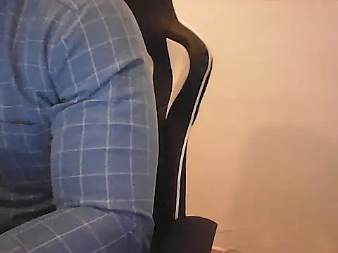 Show Webcam de Yorel1109-