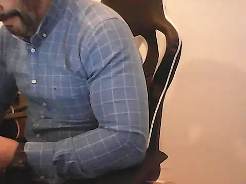 Show de Yorel1109- na webcam