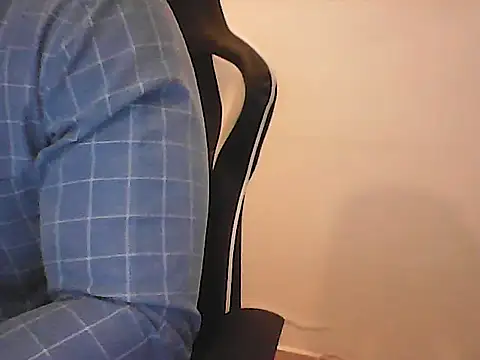 Show de webcam de Yorel1109-