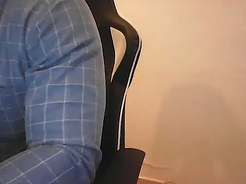 Show Webcam de Yorel1109-