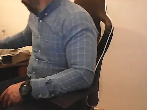 Show de Yorel1109- na webcam
